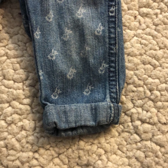 6-12m overalls - Picture 3 of 5